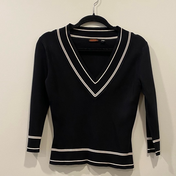 Barami Top - Picture 1 of 6